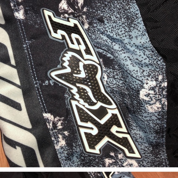 Fox riding pants - Picture 2 of 7